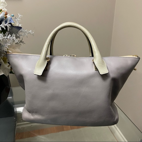 Chloe Bailey Tote Bag - Picture 3 of 17